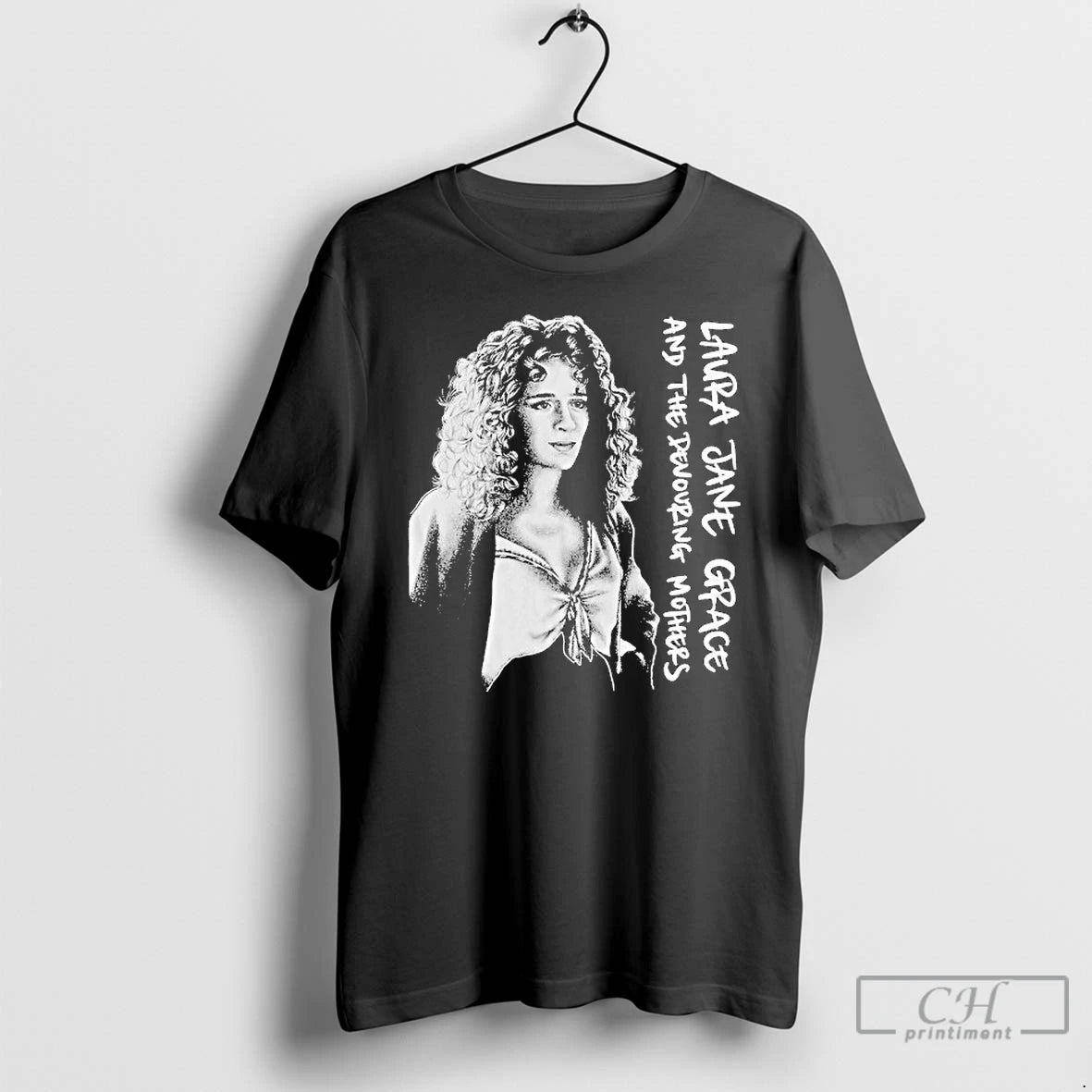 Classic Laura Jane Grace And The Devouring Mothers Valeria Golino T-Shirts, Hoodie, Sweatshirt | AU18TeeNovaLab.com