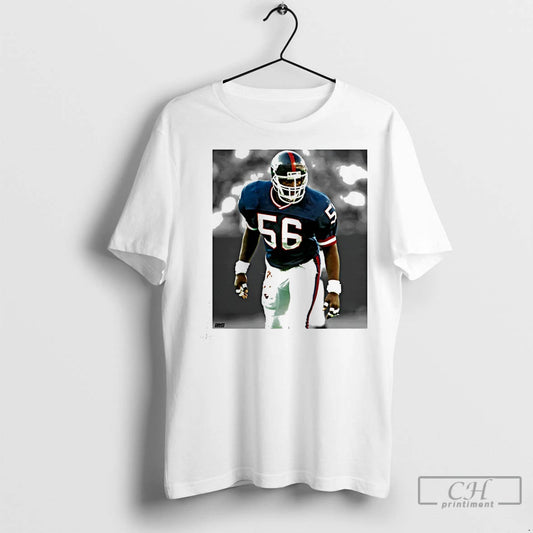 Classic Lawrence Taylor New York Giants Football T-Shirts, Hoodie, Sweatshirt | AU18TeeNovaLab.com