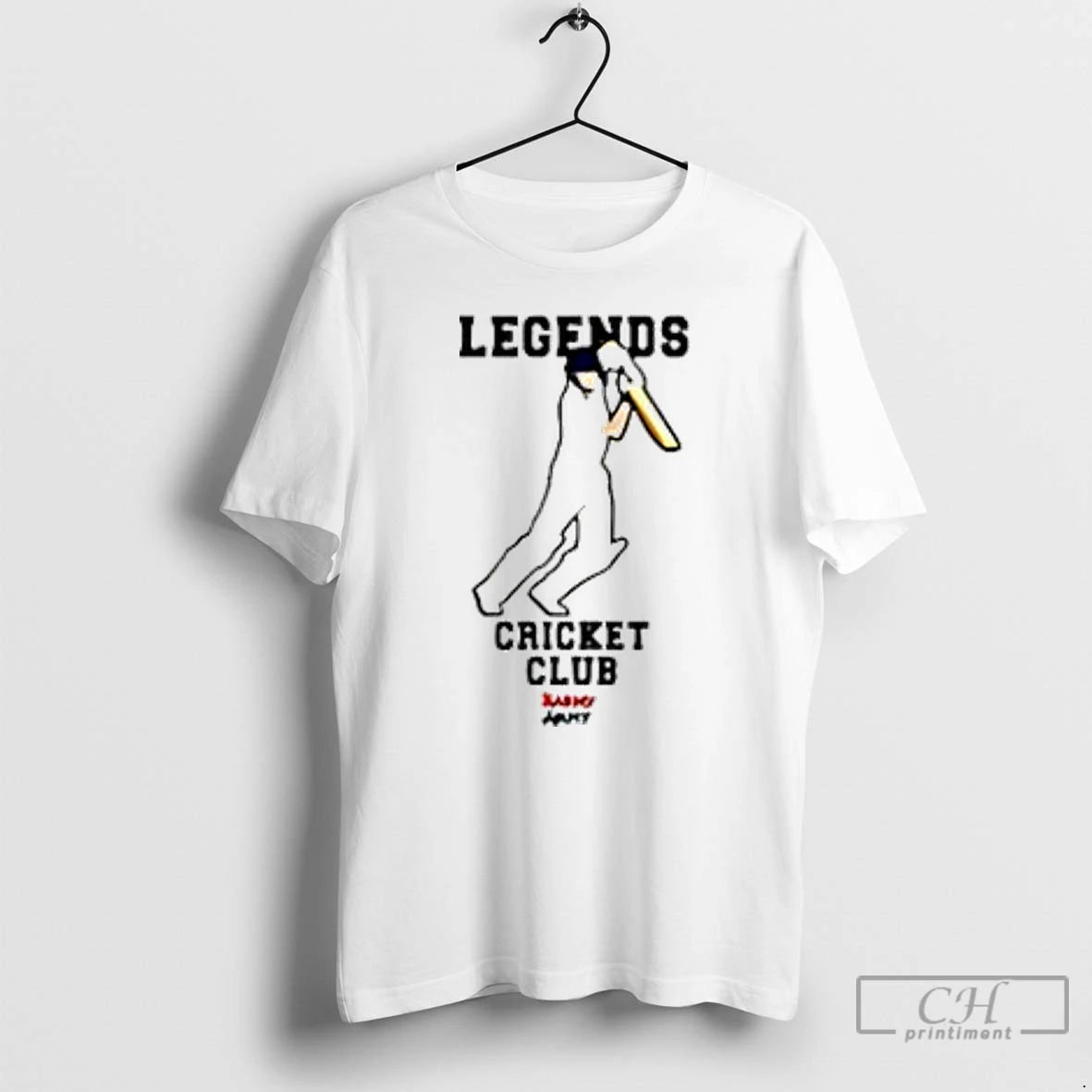 Classic Legends Cricket Club England Barmy Army T-Shirts, Hoodie, Sweatshirt | AU18TeeNovaLab.com
