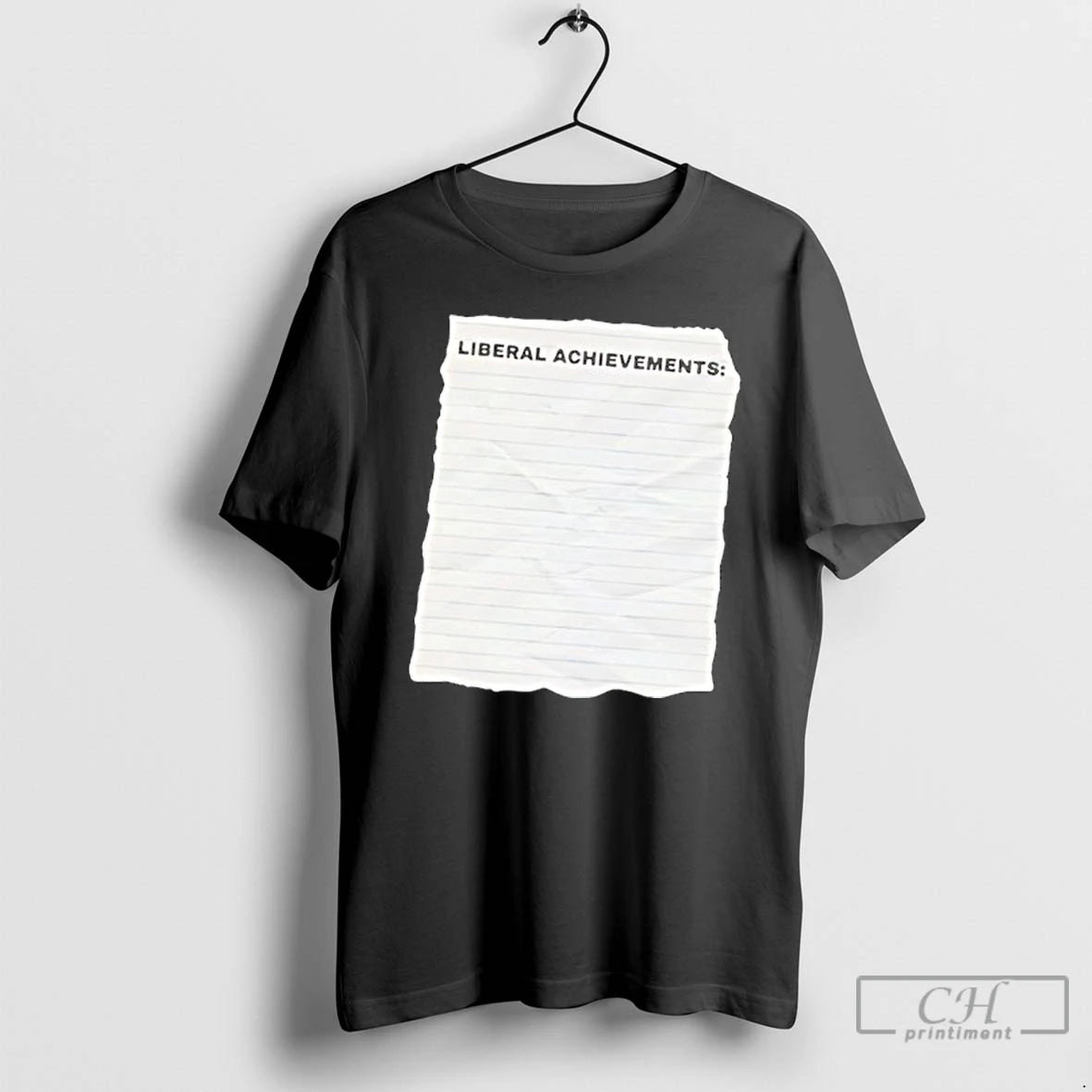 Classic Liberal Achievements Paper T-Shirts, Hoodie, Sweatshirt | AU18TeeNovaLab.com