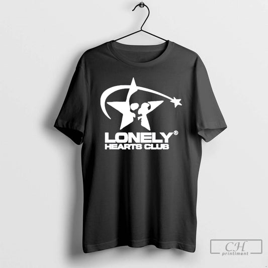Classic Lonely Hearts Club T Shirts