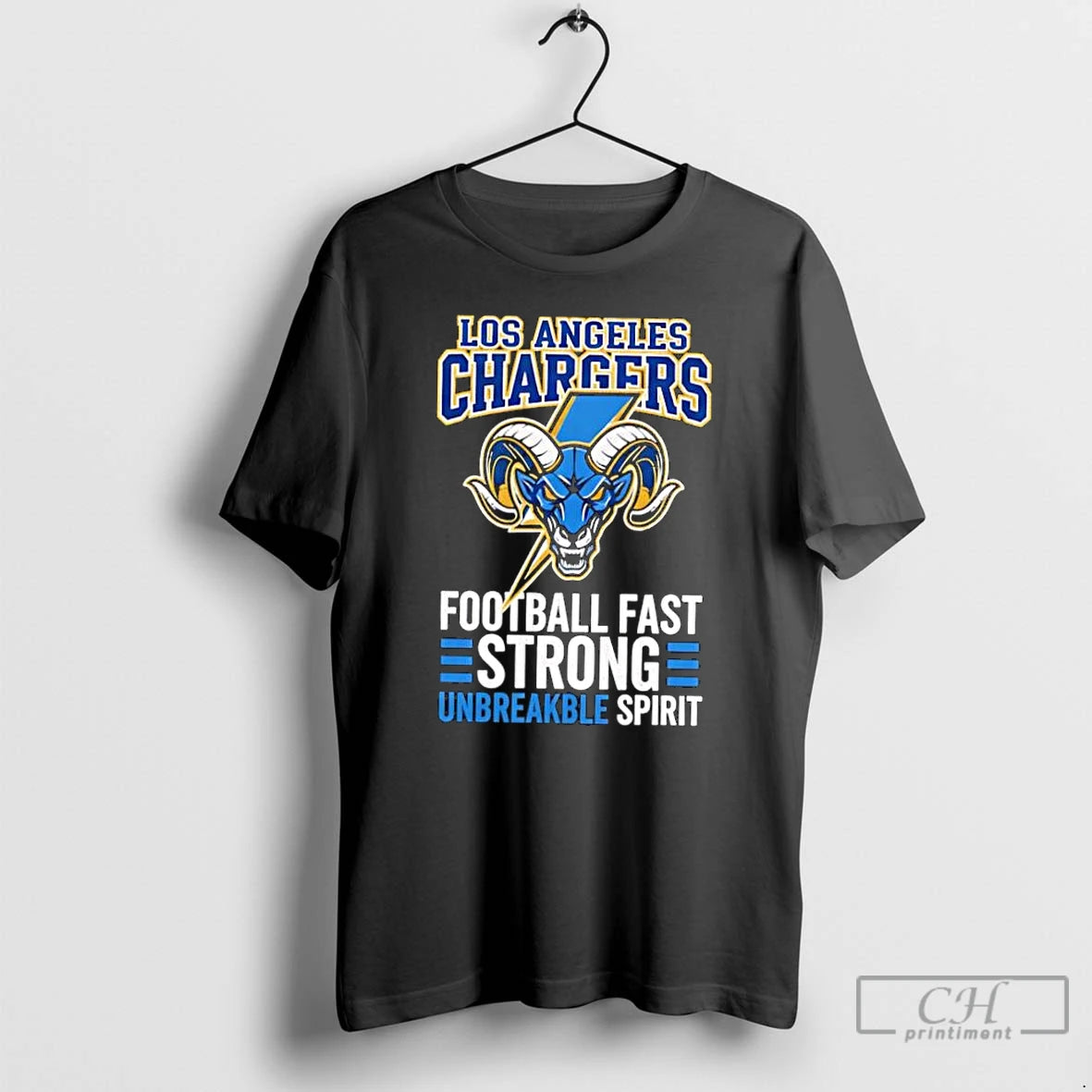 Classic Los Angeles Chargers Football Fast Strong Unbreakable Spirit T-Shirts, Hoodie, Sweatshirt | AU18TeeNovaLab.com