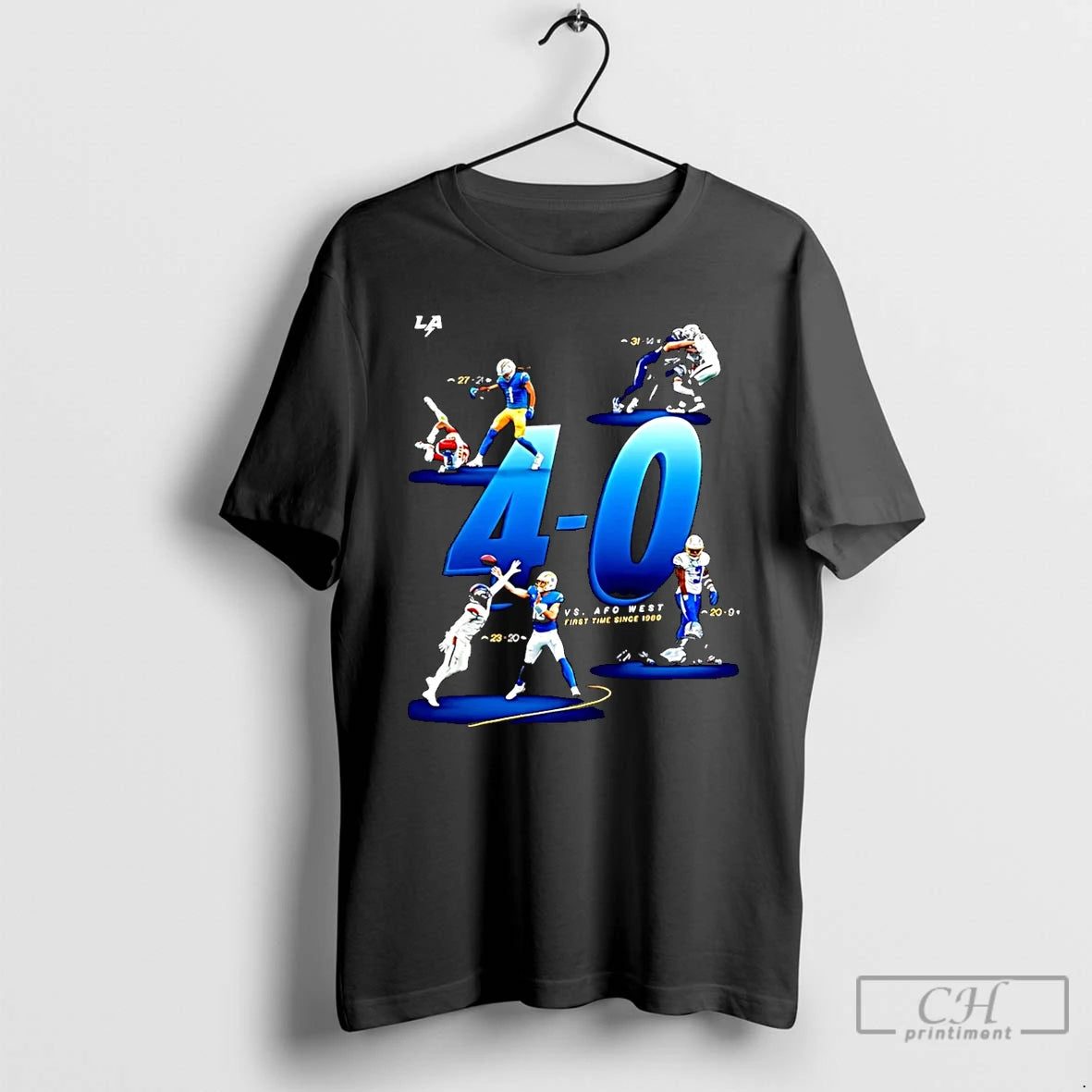 Classic Los Angeles Chargers Jobs Not Finished 4 0 Christmas T-Shirts, Hoodie, Sweatshirt | AU18TeeNovaLab.com