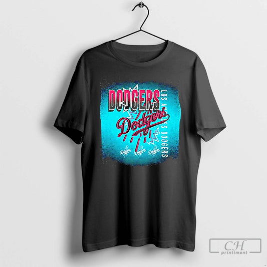 Classic Los Angeles Dodgers Mlb Lifestyle Graphic T-Shirts, Hoodie, Sweatshirt | AU18TeeNovaLab.com