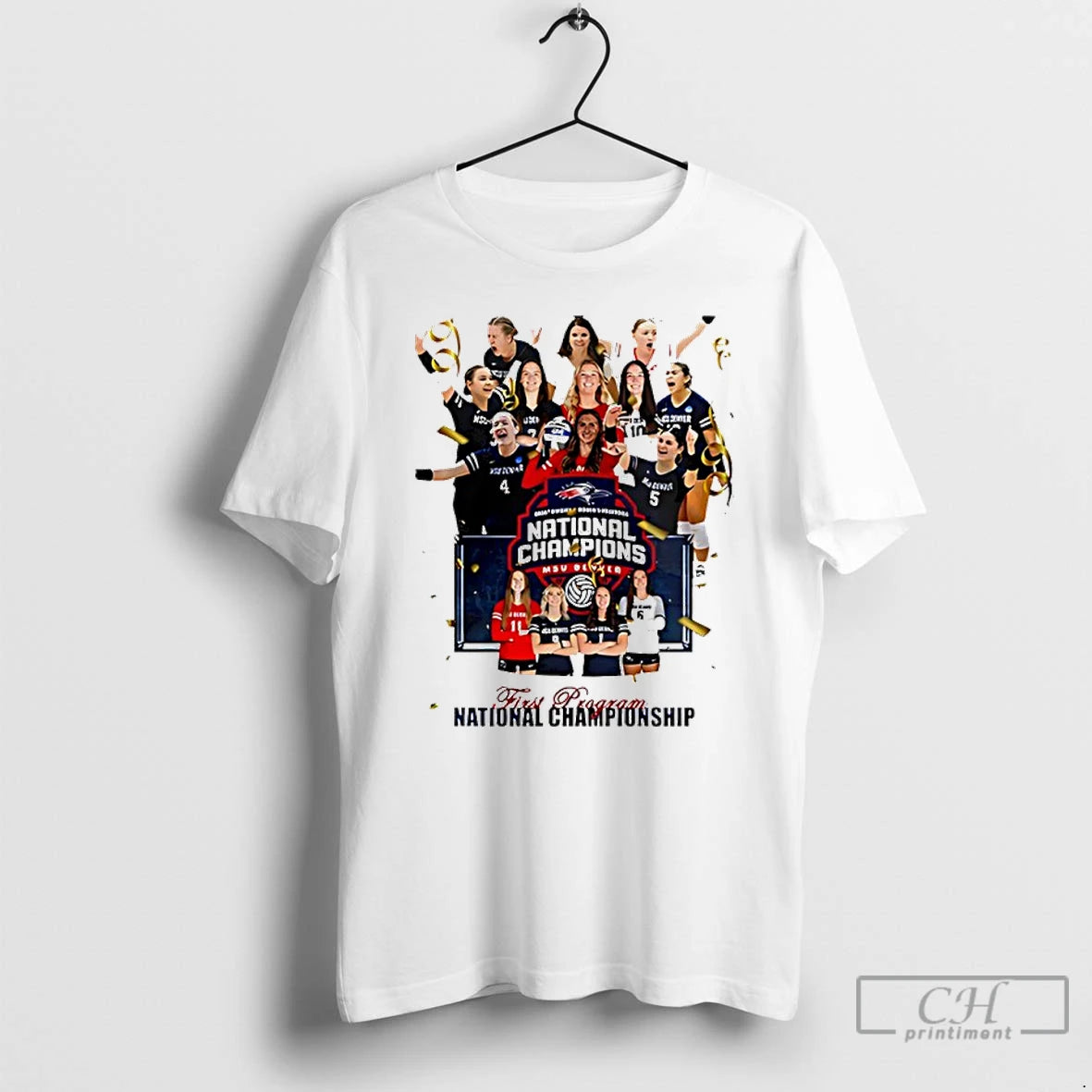 Classic Msu Denver 2025 National Champions All Team T-Shirts, Hoodie, Sweatshirt | AU18TeeNovaLab.com