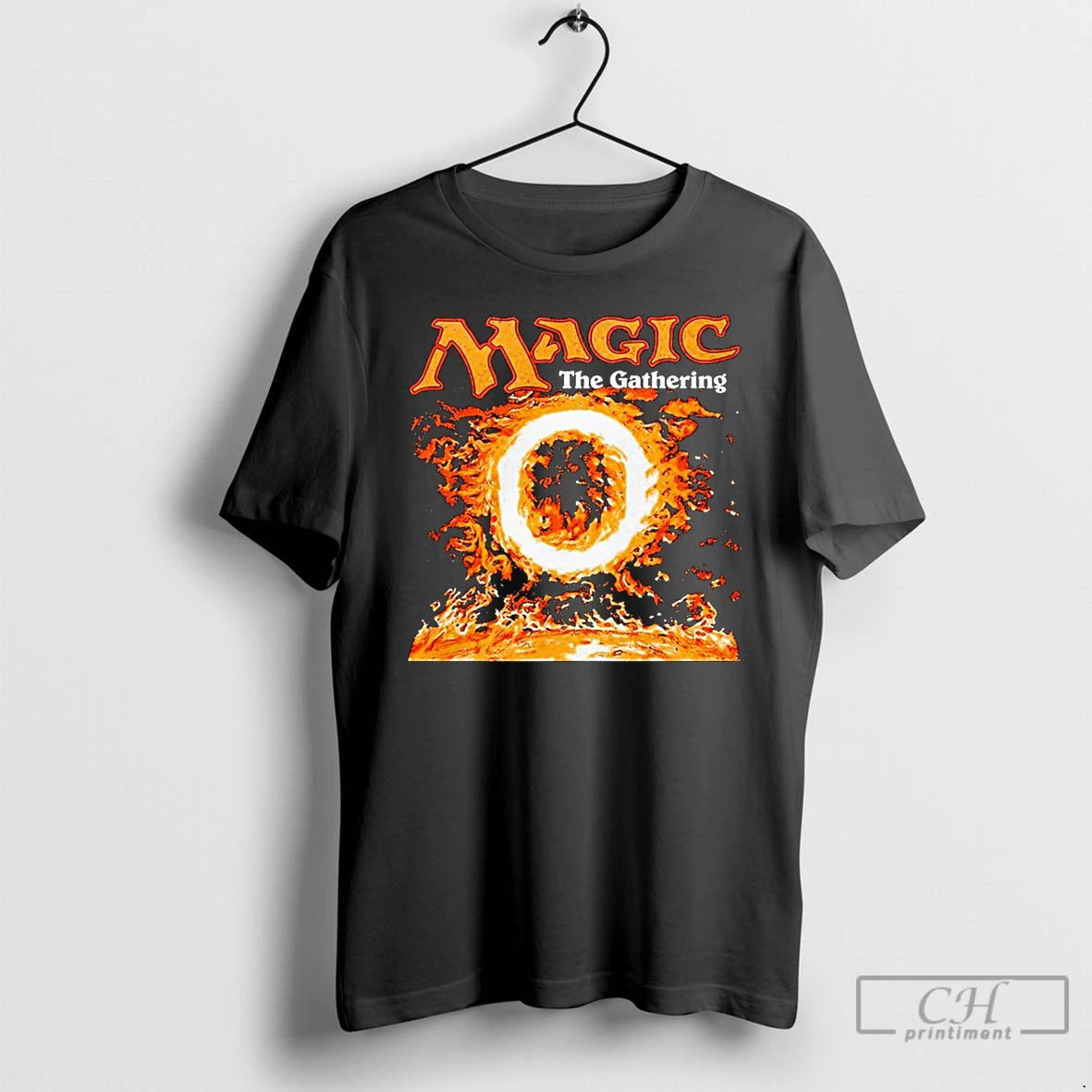 Classic Magic The Gathering Sol Ring T-Shirts, Hoodie, Sweatshirt | AU18TeeNovaLab.com