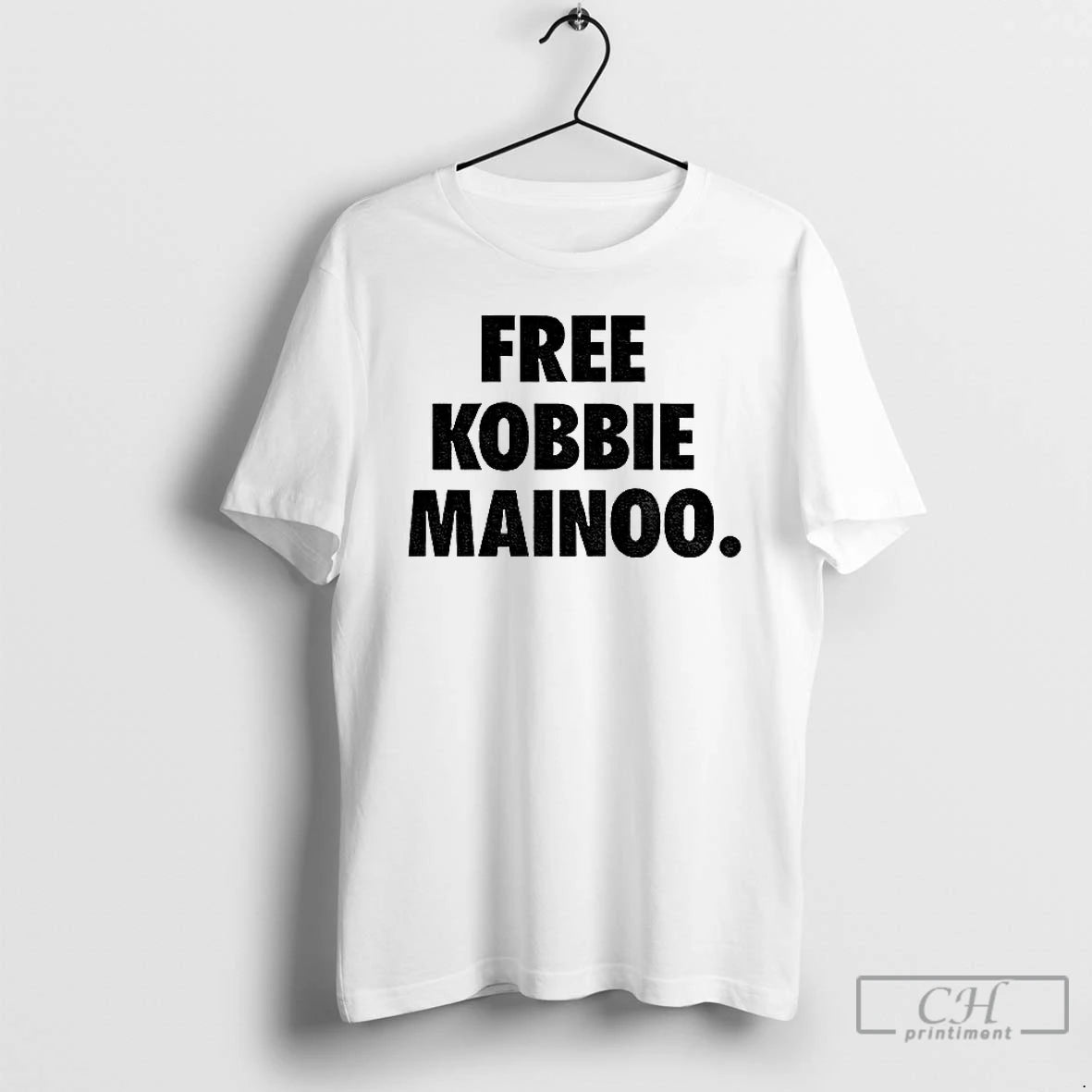 Classic Mainoos Brother Free Kobbie Mainoo T-Shirts, Hoodie, Sweatshirt | AU18TeeNovaLab.com