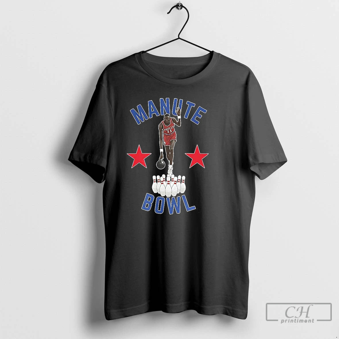 Classic Manute Bol Philadelphia 76ers Basketball Manute Bowl T-Shirts, Hoodie, Sweatshirt | AU18TeeNovaLab.com