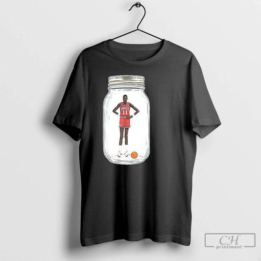 Classic Manute Bol Philadelphia 76ers Basketball Minute Manute Glass Vase T-Shirts, Hoodie, Sweatshirt | AU18TeeNovaLab.com
