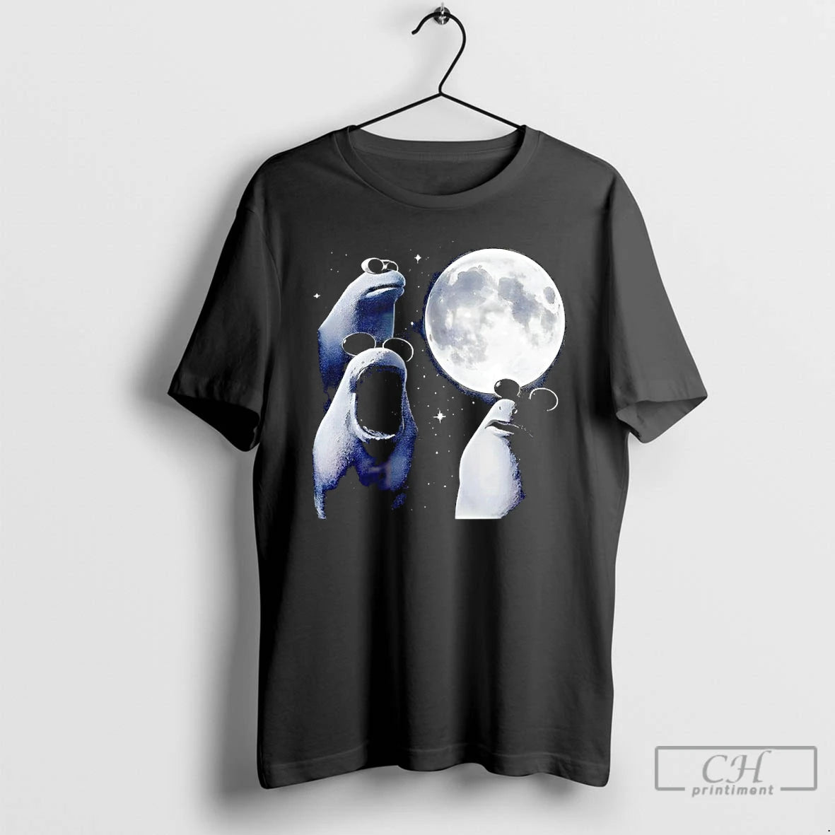 Classic Marcus The Worm Moon T-Shirts, Hoodie, Sweatshirt | AU18TeeNovaLab.com