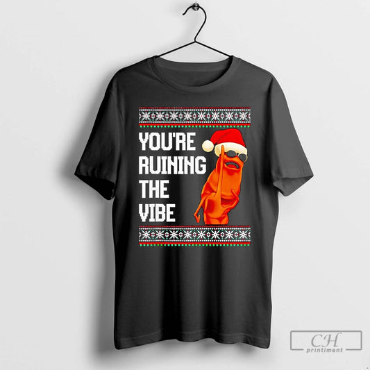 Classic Marcus The Worm Ugly Christmas T-Shirts, Hoodie, Sweatshirt | AU18TeeNovaLab.com
