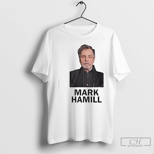 Classic Mark Hamill Picture T-Shirts, Hoodie, Sweatshirt | AU18TeeNovaLab.com