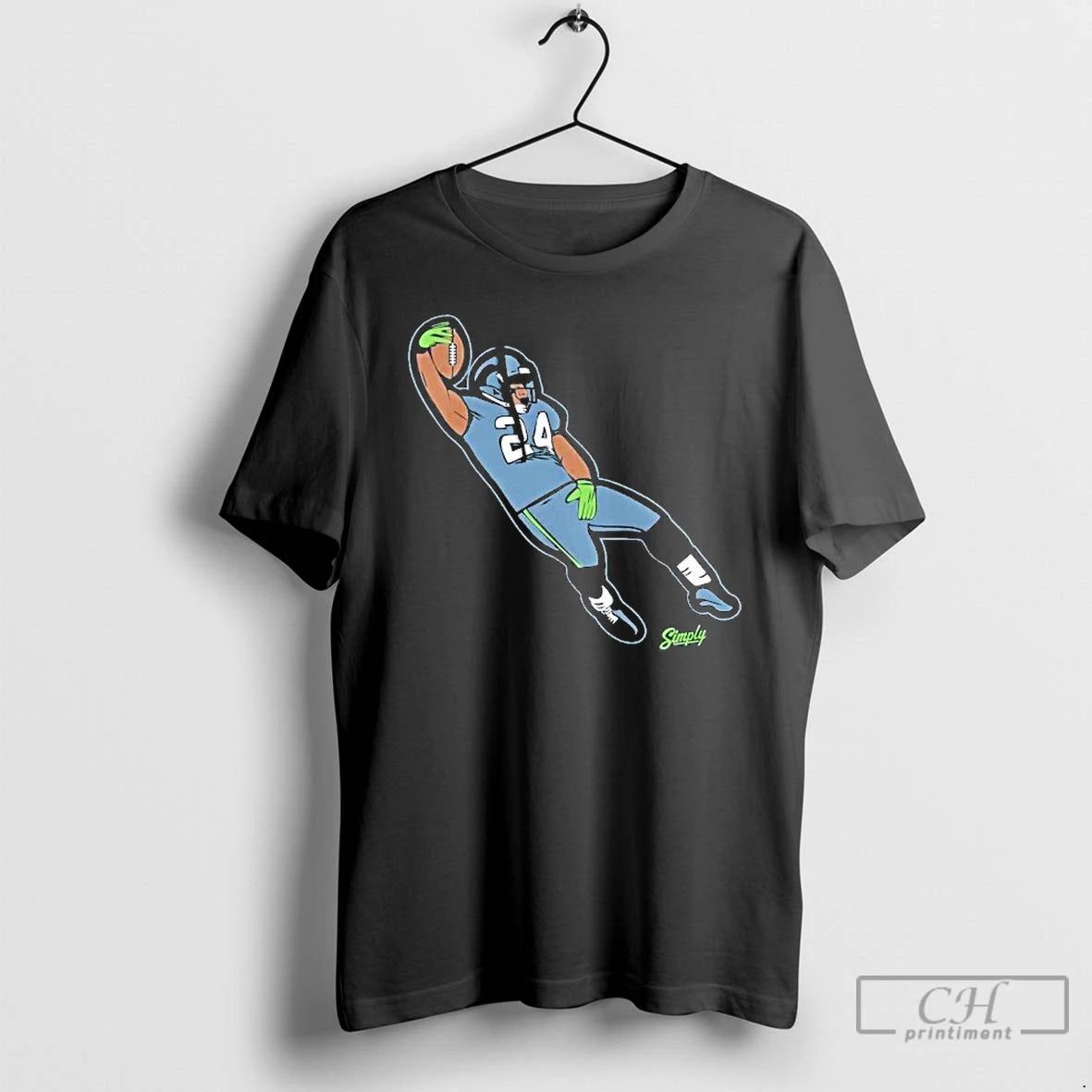 Classic Marshawn Lynch The Quake Celebration T-Shirts, Hoodie, Sweatshirt | AU18TeeNovaLab.com