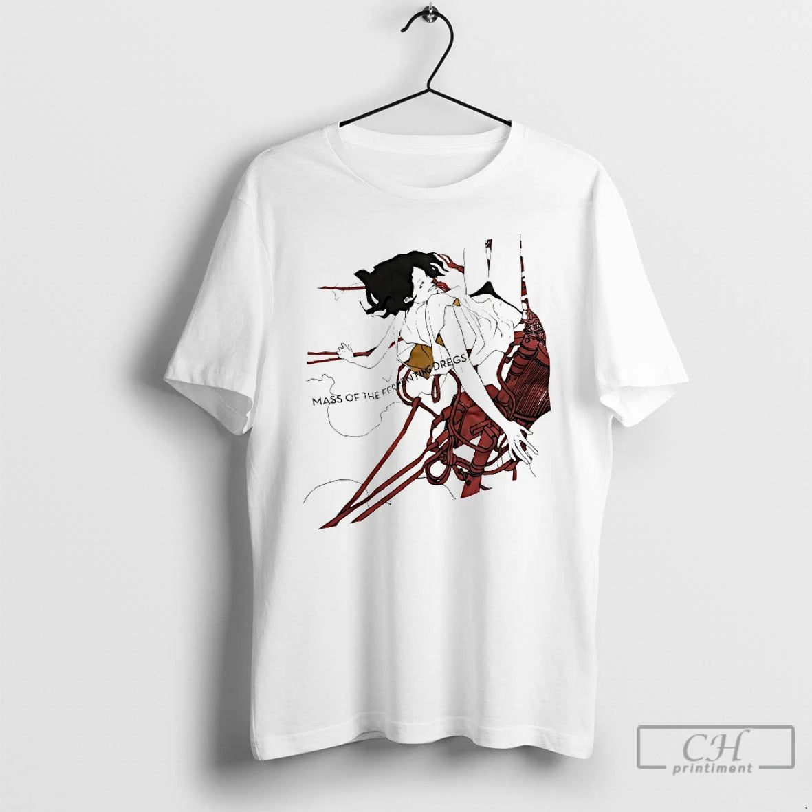 Classic Mass Of The Fermenting Dregs T-Shirts, Hoodie, Sweatshirt | AU18TeeNovaLab.com