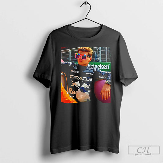 Classic Max Verstappen 2025 F1 Champions After Hours T-Shirts, Hoodie, Sweatshirt | AU18TeeNovaLab.com