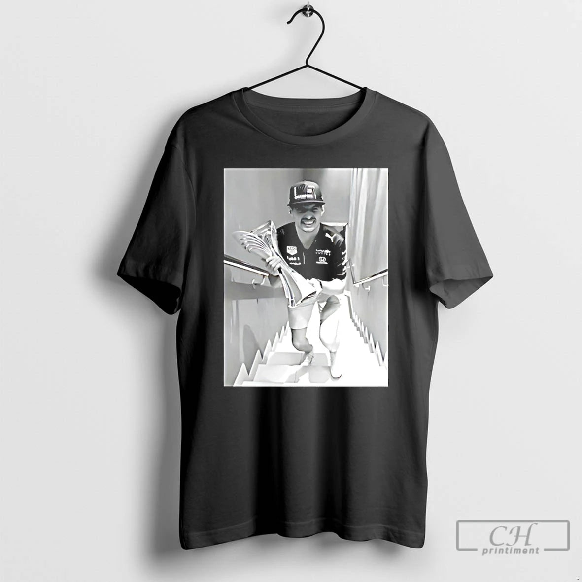 Classic Max Verstappen 2025 F1 Champions Trophy T-Shirts, Hoodie, Sweatshirt | AU18TeeNovaLab.com