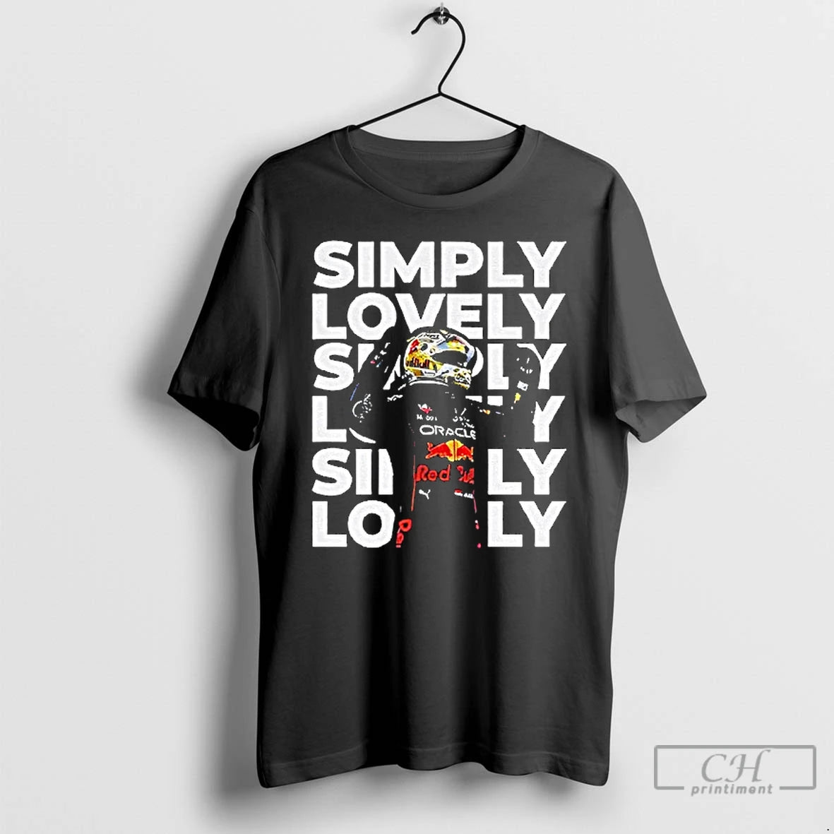 Classic Max Verstappen Simply Lovely F1 Motorsport T-Shirts, Hoodie, Sweatshirt | AU18TeeNovaLab.com