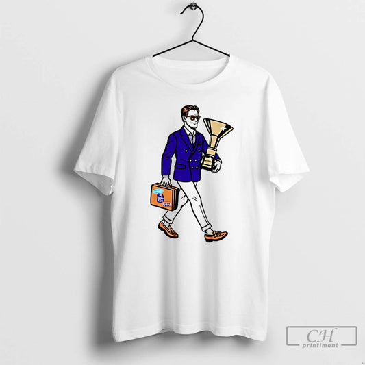 Classic Mcfratm Scott Mctominay Napoli Cartoon T-Shirts, Hoodie, Sweatshirt | AU18TeeNovaLab.com