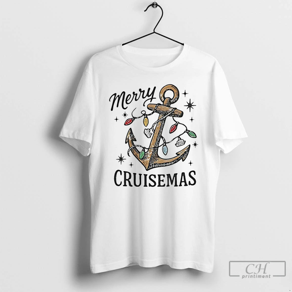 Classic Merry Cruisemas Christmas 2025 T-Shirts, Hoodie, Sweatshirt | AU18TeeNovaLab.com