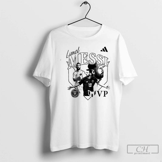 Classic Messi Wins Mls 2025 Mvp T-Shirts, Hoodie, Sweatshirt | AU18TeeNovaLab.com