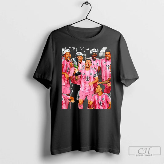 Classic Miami 2025 Eastern Conference Champions Celebrate Victory T-Shirts, Hoodie, Sweatshirt | AU18TeeNovaLab.com