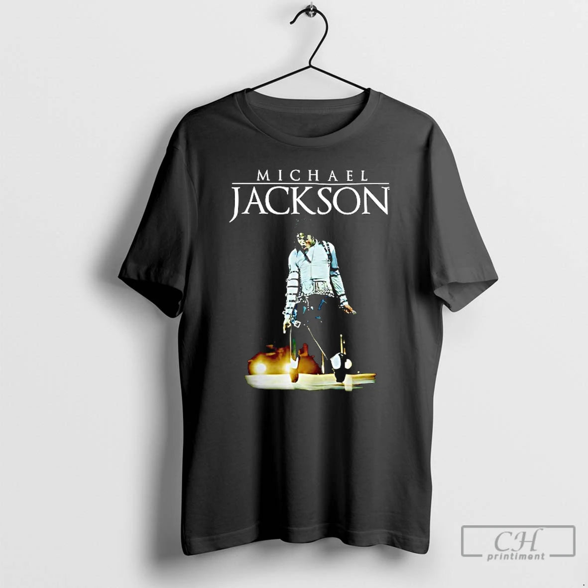 Classic Michael Jackson Bad Tour Toe Stand T-Shirts, Hoodie, Sweatshirt | AU18TeeNovaLab.com