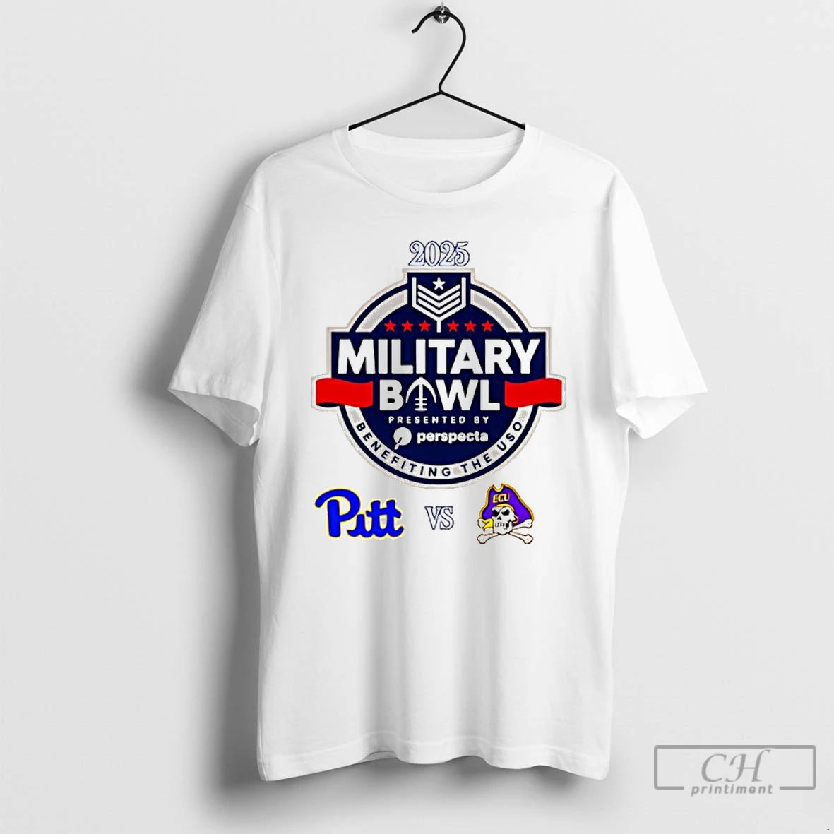 Classic Military Bowl 2025 Pittsburgh Vs East Carolina T-Shirts, Hoodie, Sweatshirt | AU18TeeNovaLab.com