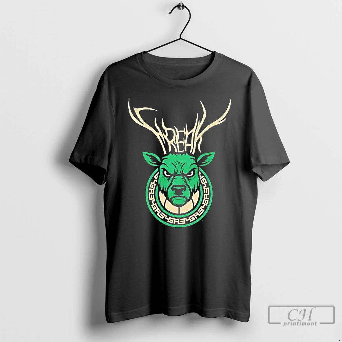 Classic Milwaukee Bucks Fear The Freak T-Shirts, Hoodie, Sweatshirt | AU18TeeNovaLab.com