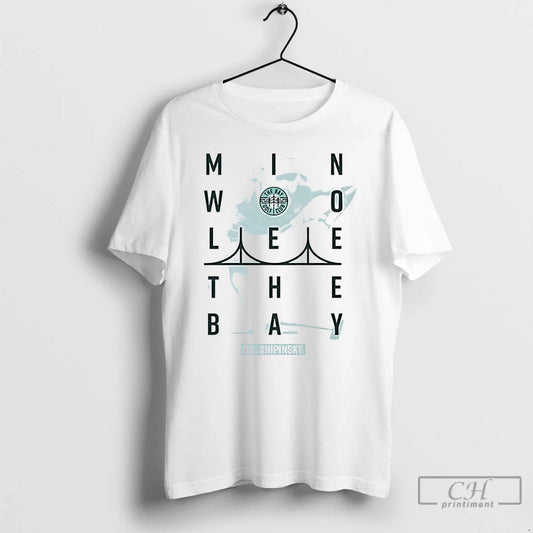 Classic Min Woo Lee The Bay Golf Club Name Space T-Shirts, Hoodie, Sweatshirt | AU18TeeNovaLab.com