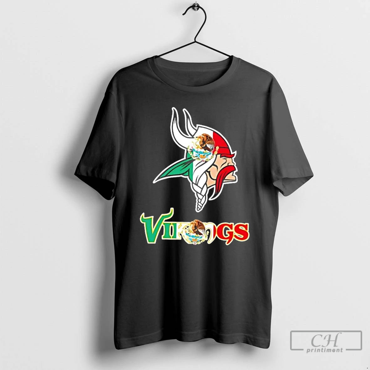 Classic Minnesota Vikings Football X Mexican Flag T-Shirts, Hoodie, Sweatshirt | AU18TeeNovaLab.com