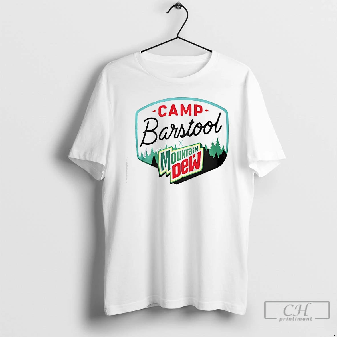Classic Mountain Dew Camp Barstool 2025 T-Shirts, Hoodie, Sweatshirt | AU18TeeNovaLab.com