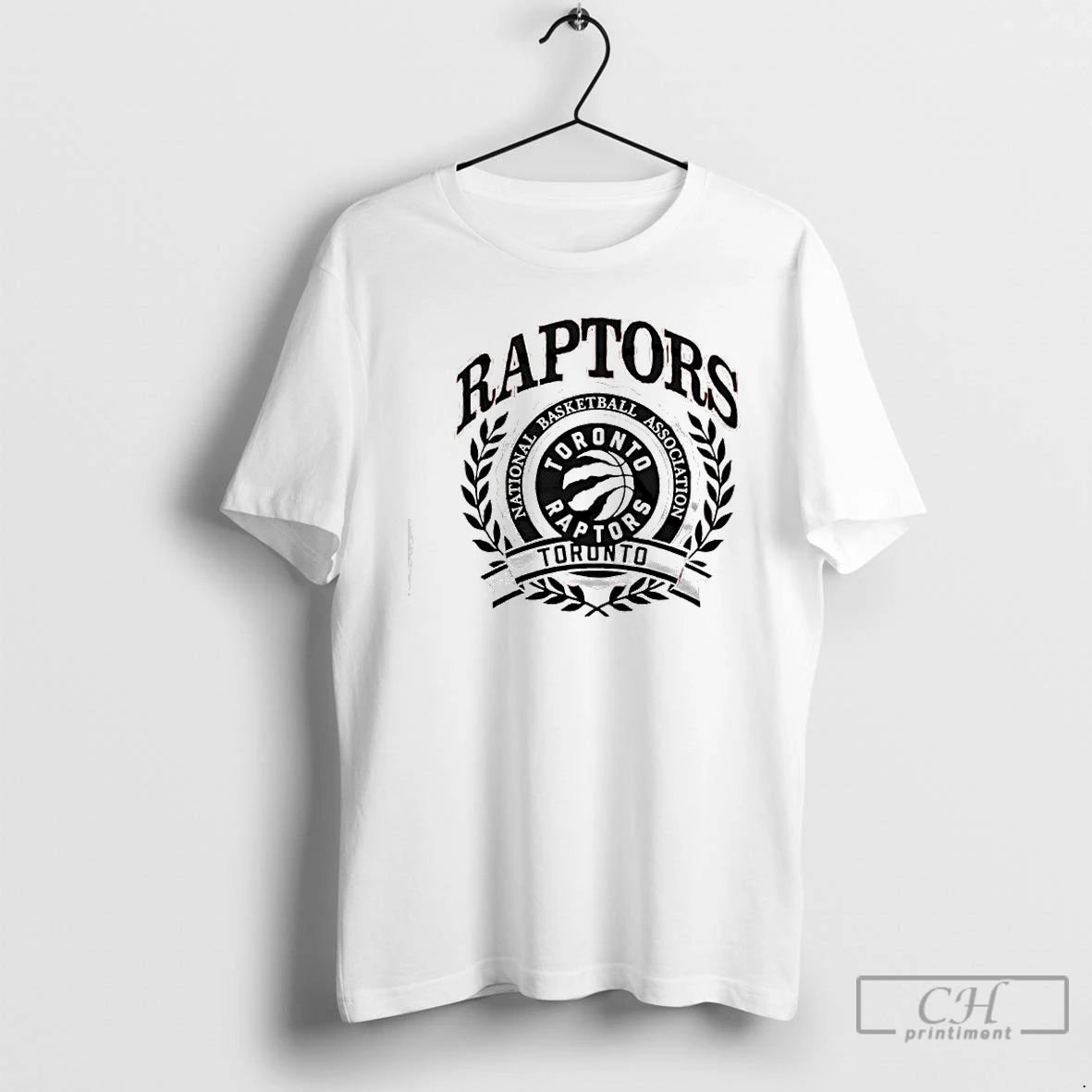 Classic Naional Basketball Association Toronto Raptors Crest Logo T-Shirts, Hoodie, Sweatshirt | AU18TeeNovaLab.com