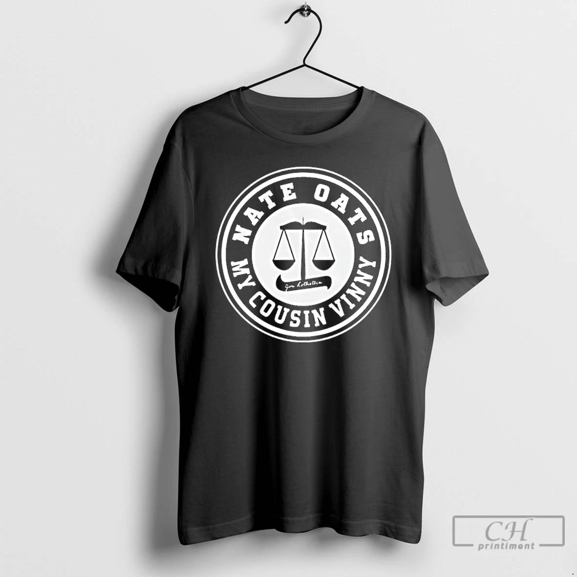 Classic Nate Oats My Cousin Vinny Jon Rothstein T-Shirts, Hoodie, Sweatshirt | AU18TeeNovaLab.com