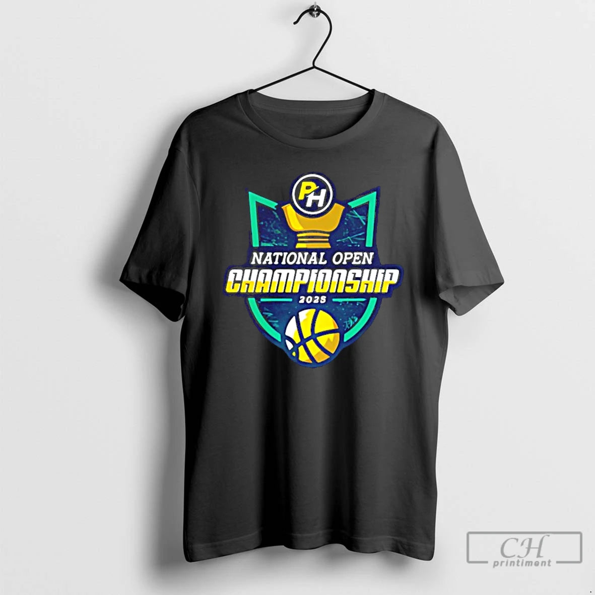 Classic National Open Championships 2025 Prep Hoops T-Shirts, Hoodie, Sweatshirt | AU18TeeNovaLab.com