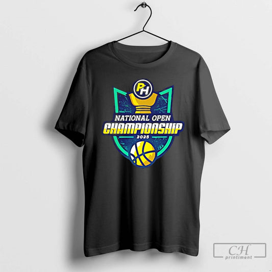 Classic National Open Championships 2025 Prep Hoops T-Shirts, Hoodie, Sweatshirt | AU18TeeNovaLab.com