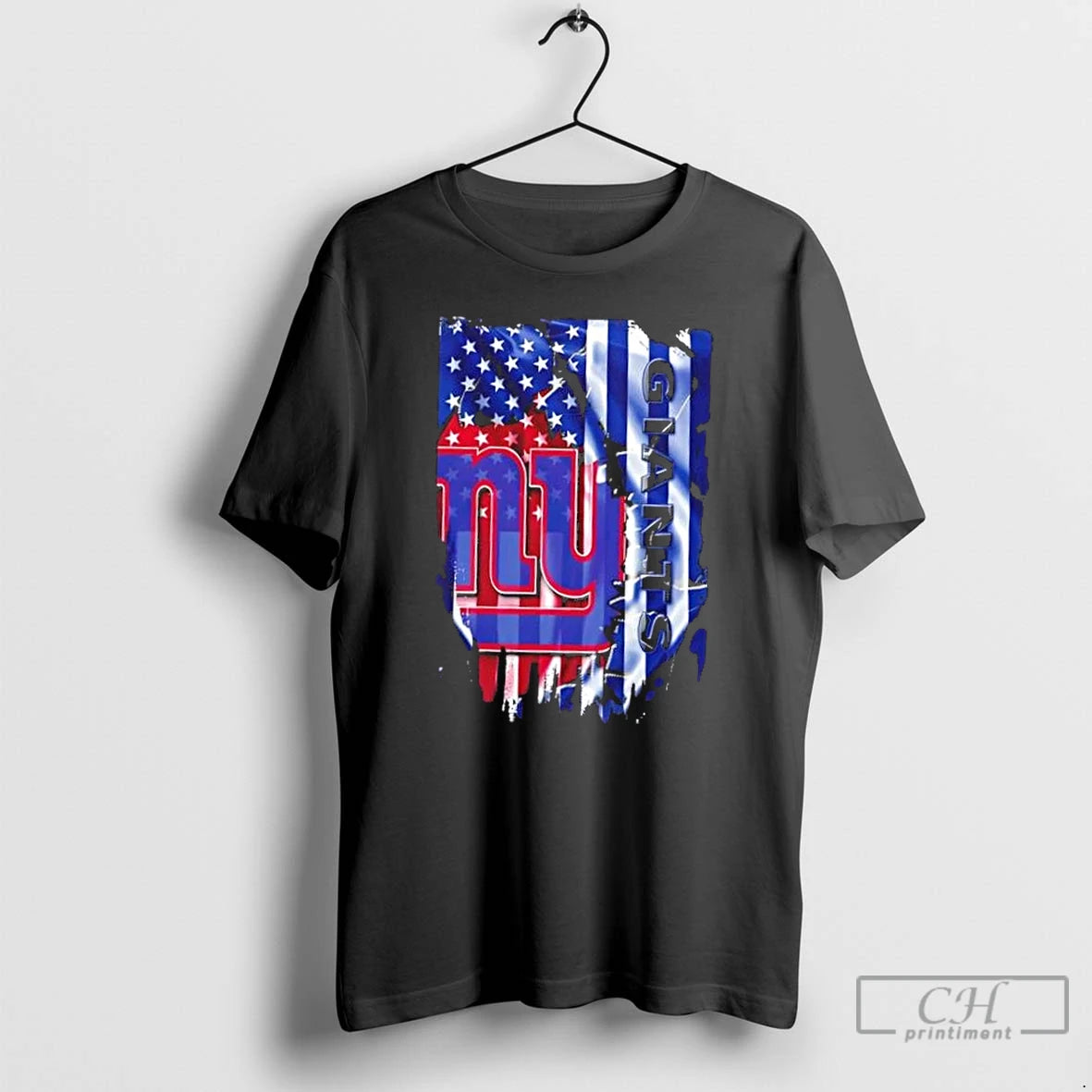 Classic New York Giants Football X American Flag T-Shirts, Hoodie, Sweatshirt | AU18TeeNovaLab.com