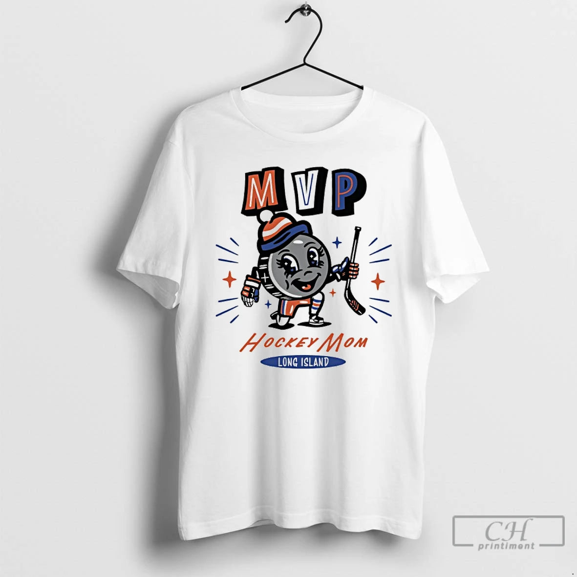 Classic New York Islanders 2025 Mvp Hockey Mom T-Shirts, Hoodie, Sweatshirt | AU18TeeNovaLab.com