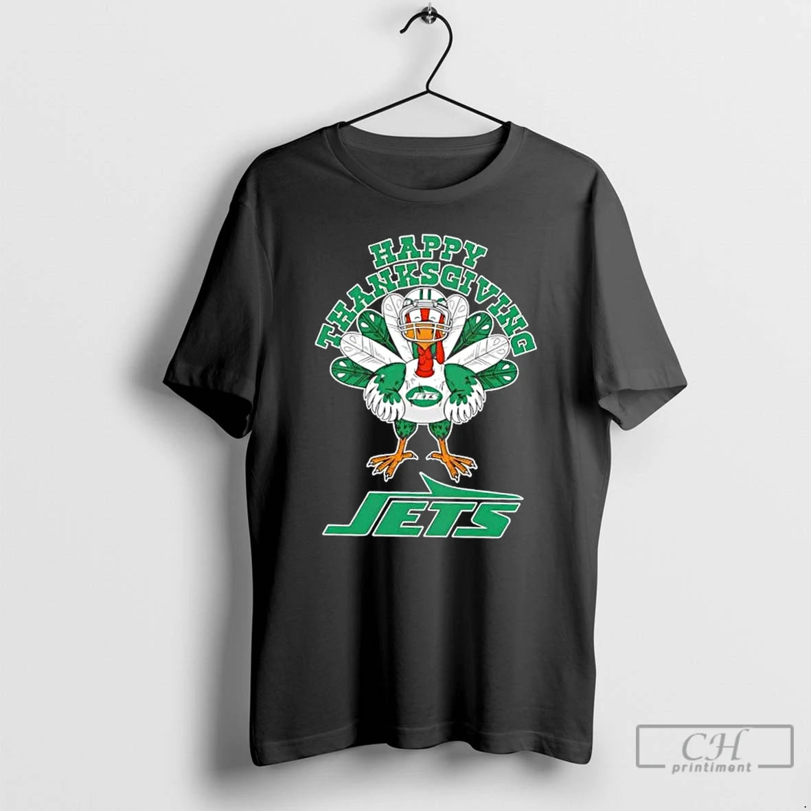 Classic New York Jets Football X Turkey Happy Thanksgiving T-Shirts, Hoodie, Sweatshirt | AU18TeeNovaLab.com