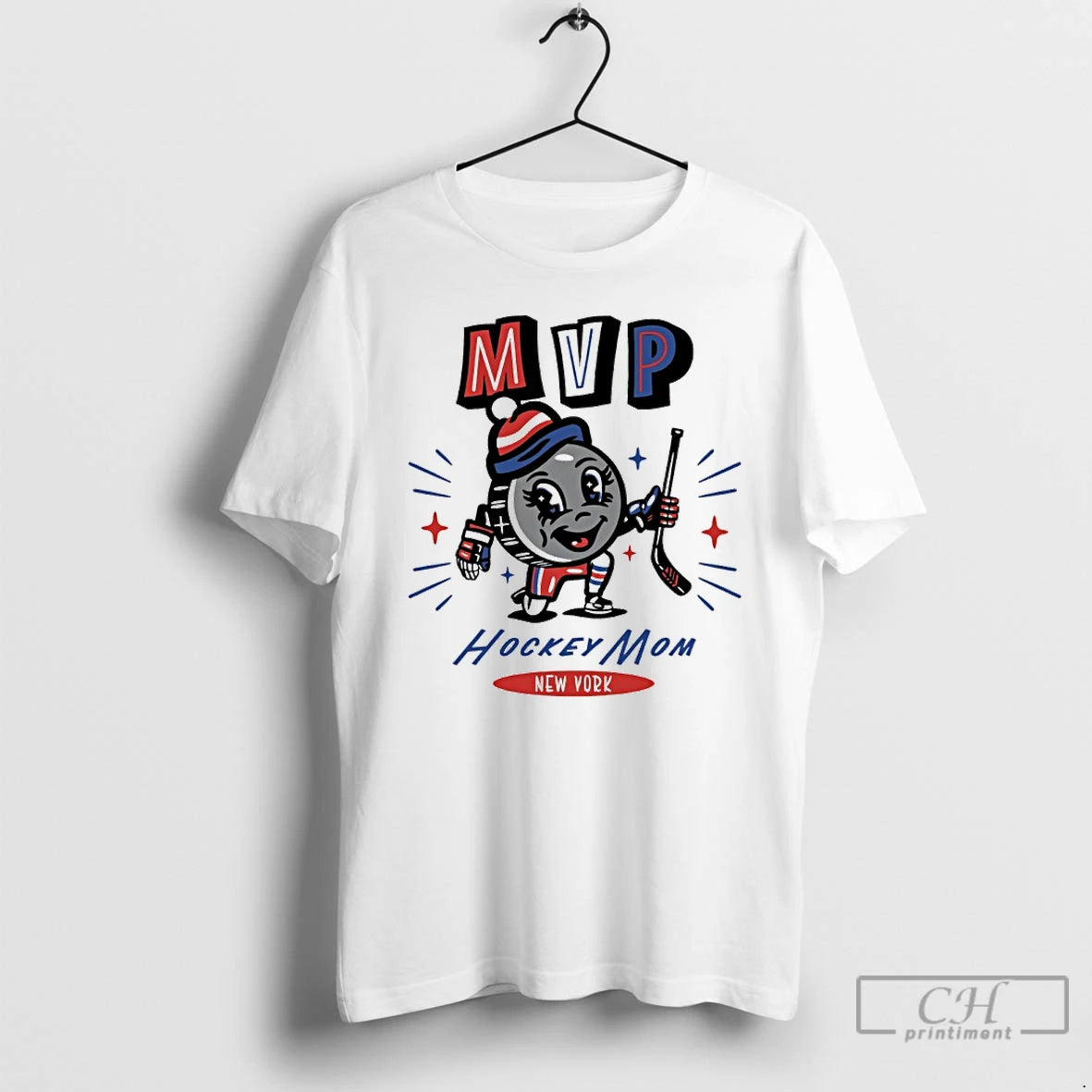 Classic New York Rangers 2025 Mvp Hockey Mom T-Shirts, Hoodie, Sweatshirt | AU18TeeNovaLab.com
