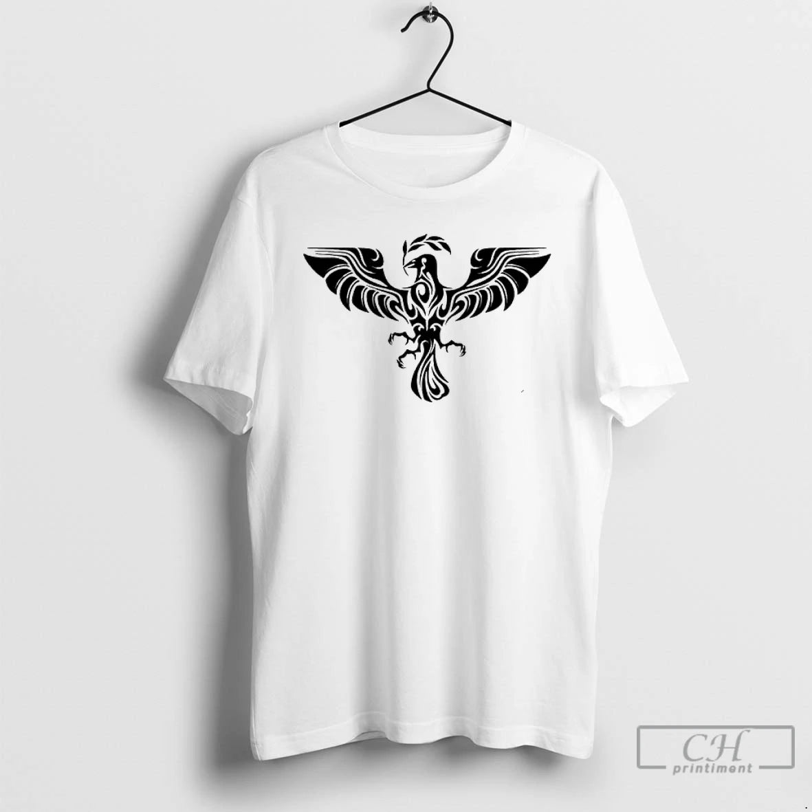 Classic Nice Yatagarasu Raven T-Shirts, Hoodie, Sweatshirt | AU18TeeNovaLab.com