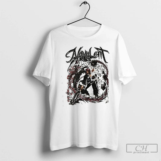 Classic Novulent Shinigami Tour 25 2026 T-Shirts, Hoodie, Sweatshirt | AU18TeeNovaLab.com