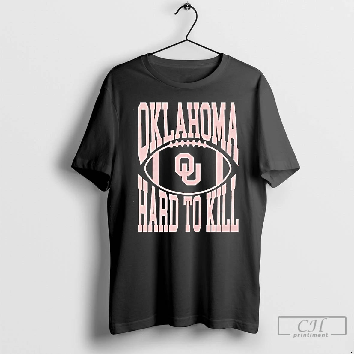 Classic Oklahoma Hard To Kill Oklahoma Sooners Football Team T-Shirts, Hoodie, Sweatshirt | AU18TeeNovaLab.com