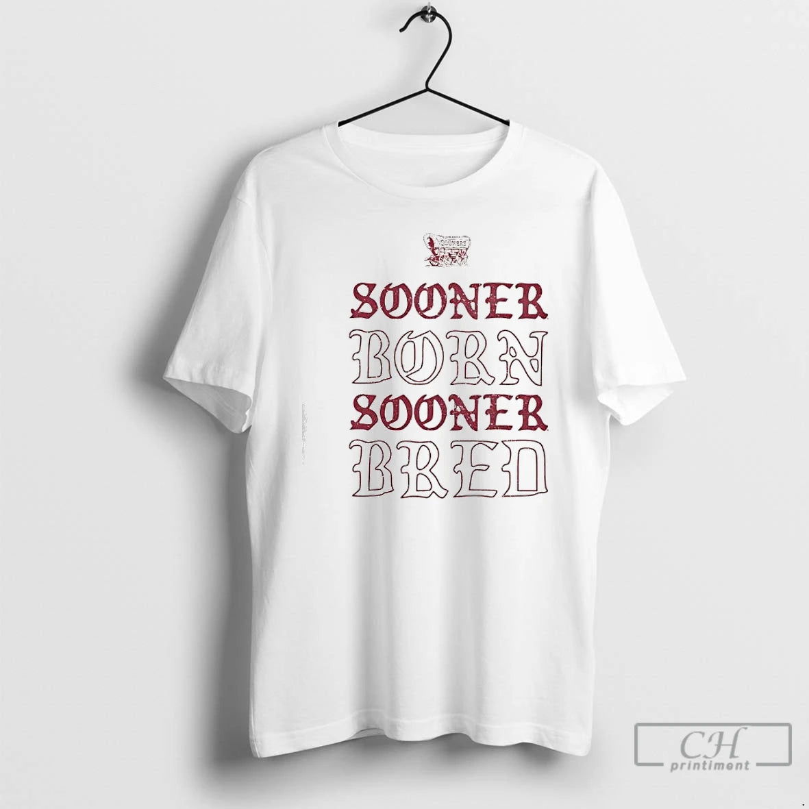 Classic Oklahoma Sooners Is Sooner Born And Sooner Bred T-Shirts, Hoodie, Sweatshirt | AU18TeeNovaLab.com