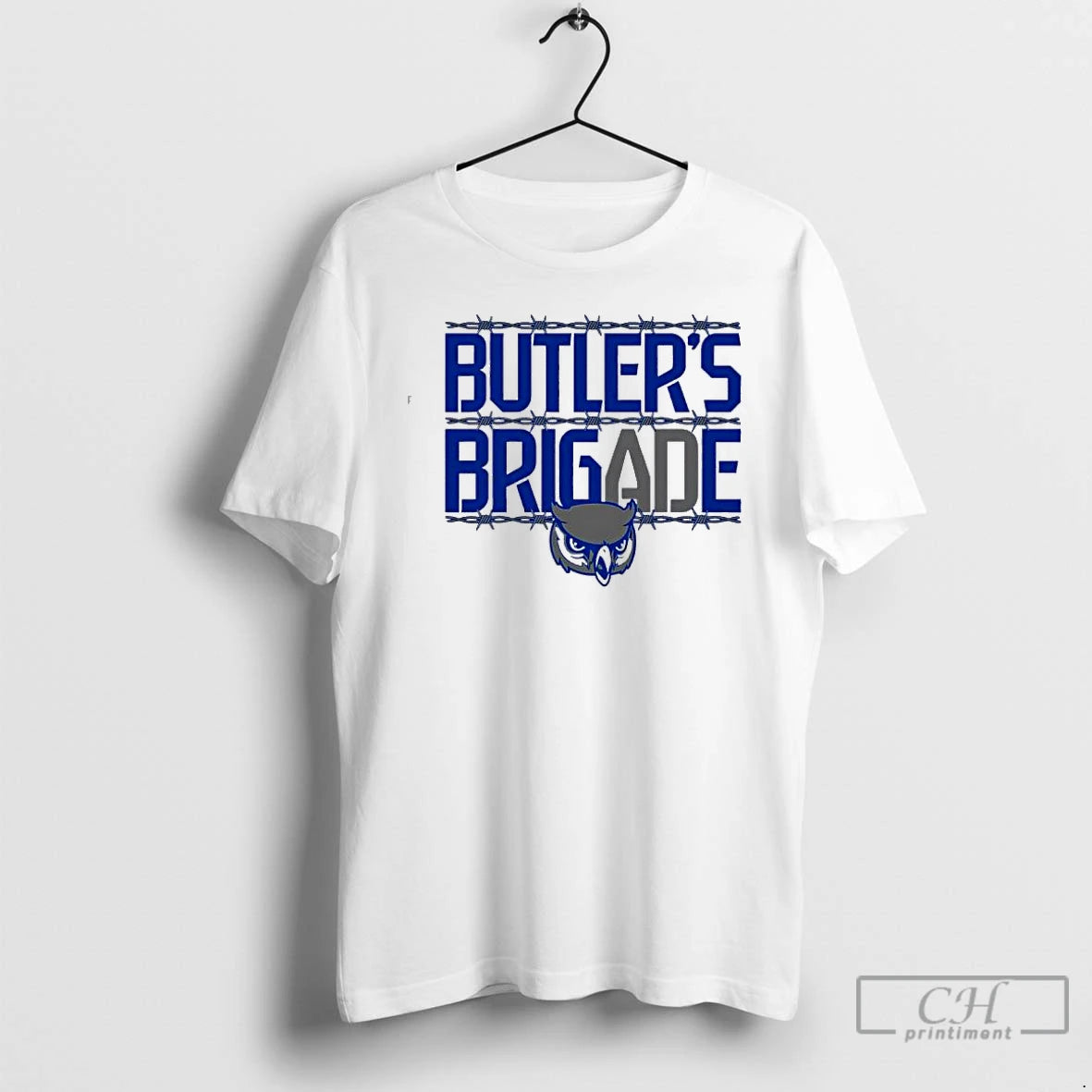 Classic Olathe West High School Butlers Brigade T-Shirts, Hoodie, Sweatshirt | AU18TeeNovaLab.com