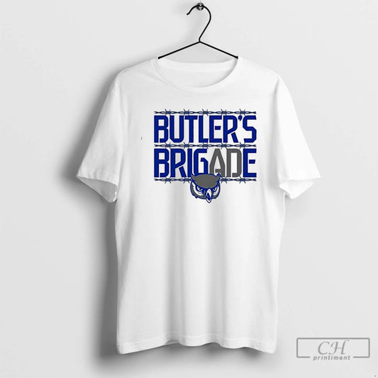 Classic Olathe West High School Butlers Brigade T-Shirts, Hoodie, Sweatshirt | AU18TeeNovaLab.com