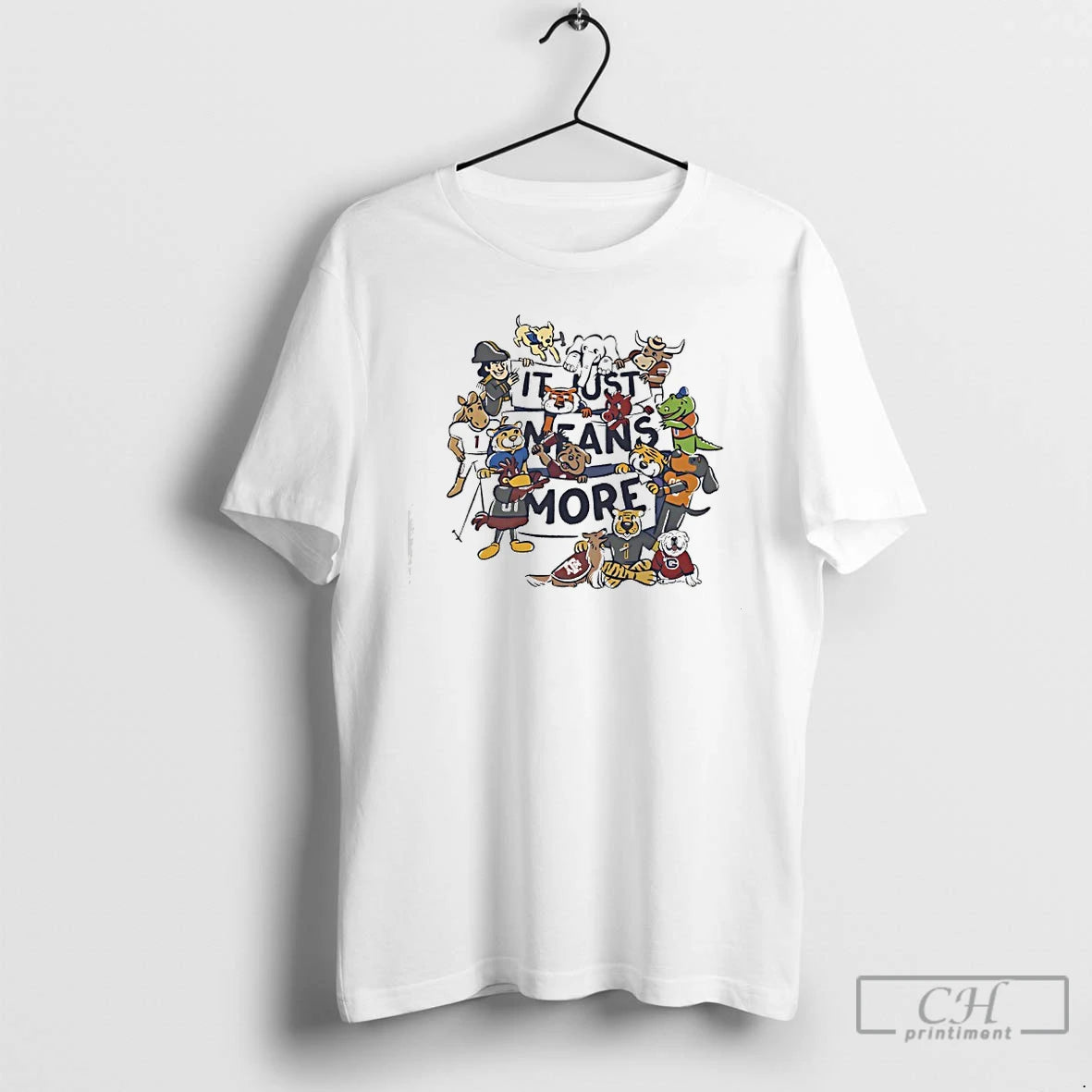 Classic Ole Miss Sec Little Legends It Just Means More T-Shirts, Hoodie, Sweatshirt | AU18TeeNovaLab.com