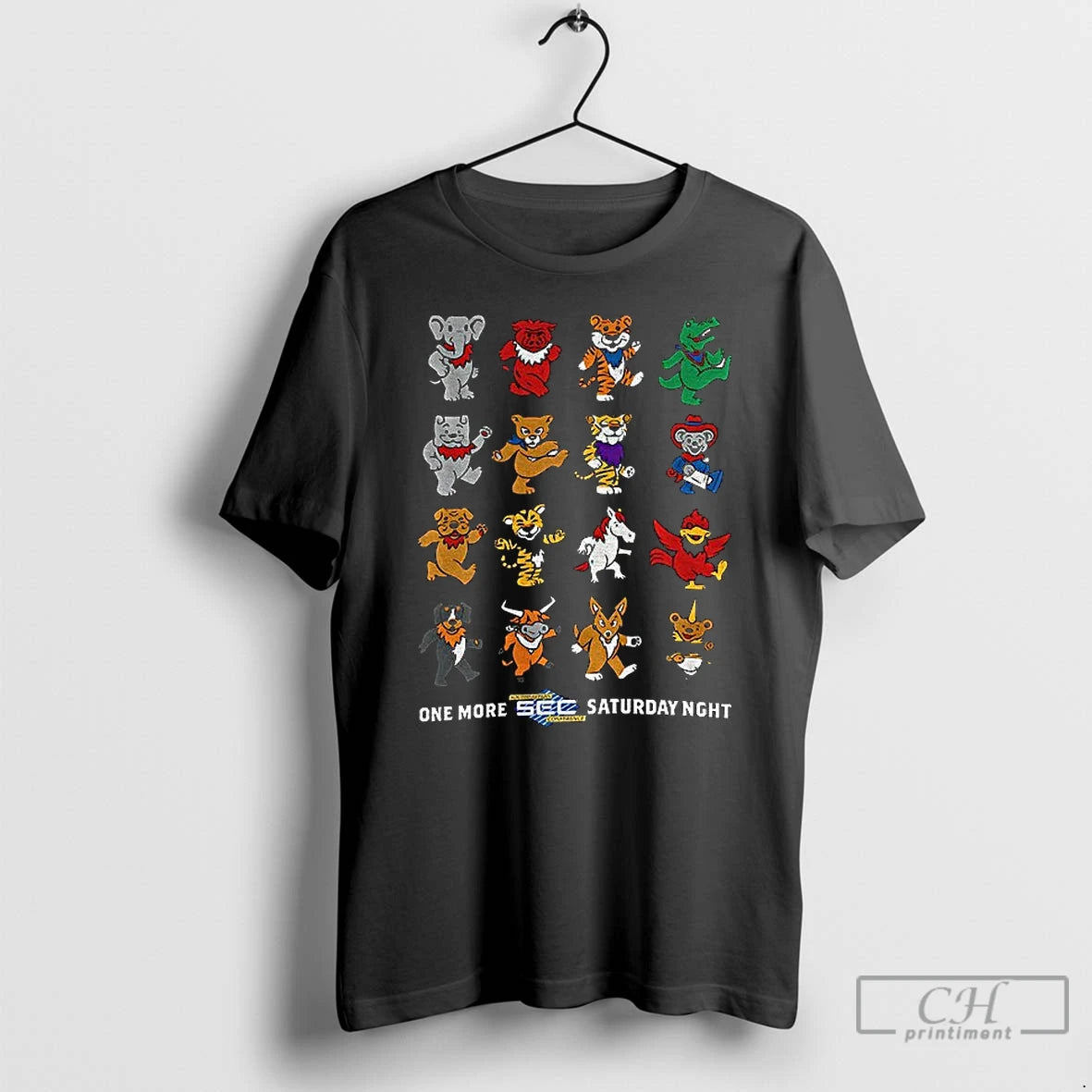 Classic One More Sec Football Saturday Night Sec Grateful Dead Styles T-Shirts, Hoodie, Sweatshirt | AU18TeeNovaLab.com