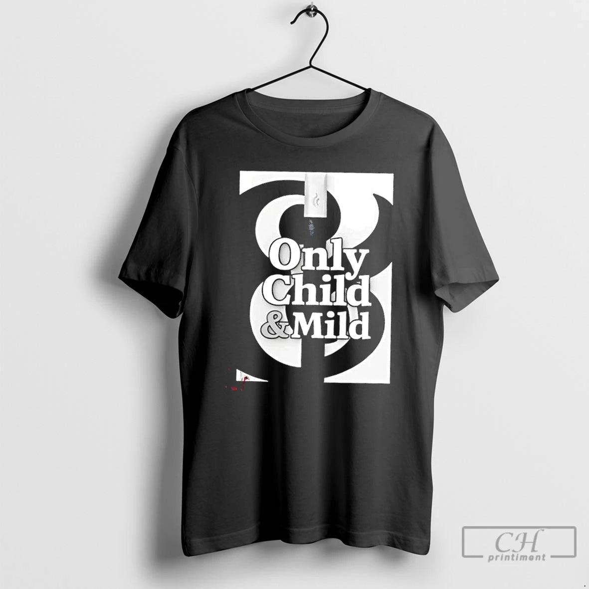 Classic Only Child And Mild T-Shirts, Hoodie, Sweatshirt | AU18TeeNovaLab.com