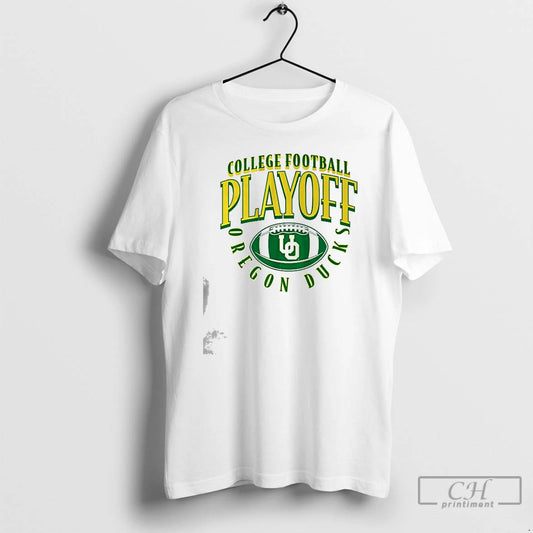 Classic Oregon Football Cfp Curve 2025 2026 T-Shirts, Hoodie, Sweatshirt | AU18TeeNovaLab.com