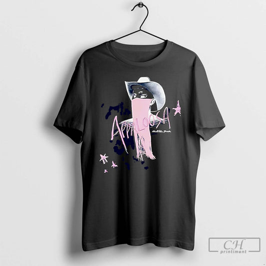 Classic Orville Peck Appaloosa Black Christmas T-Shirts, Hoodie, Sweatshirt | AU18TeeNovaLab.com